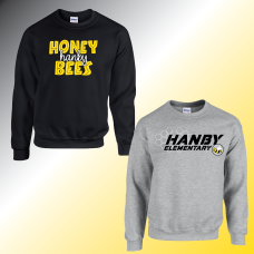Hanby Sweatshirt